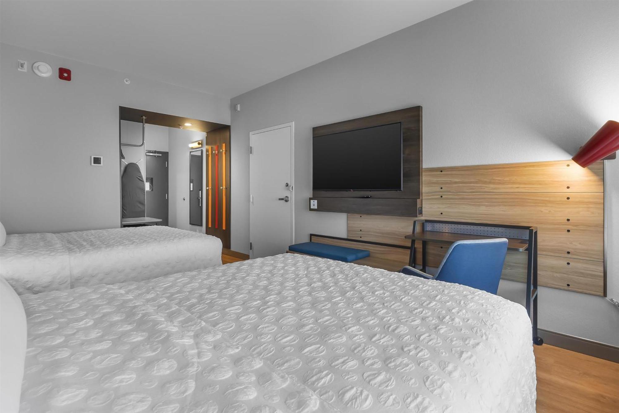 Hotel Tru By Hilton Cape Girardeau Exterior foto