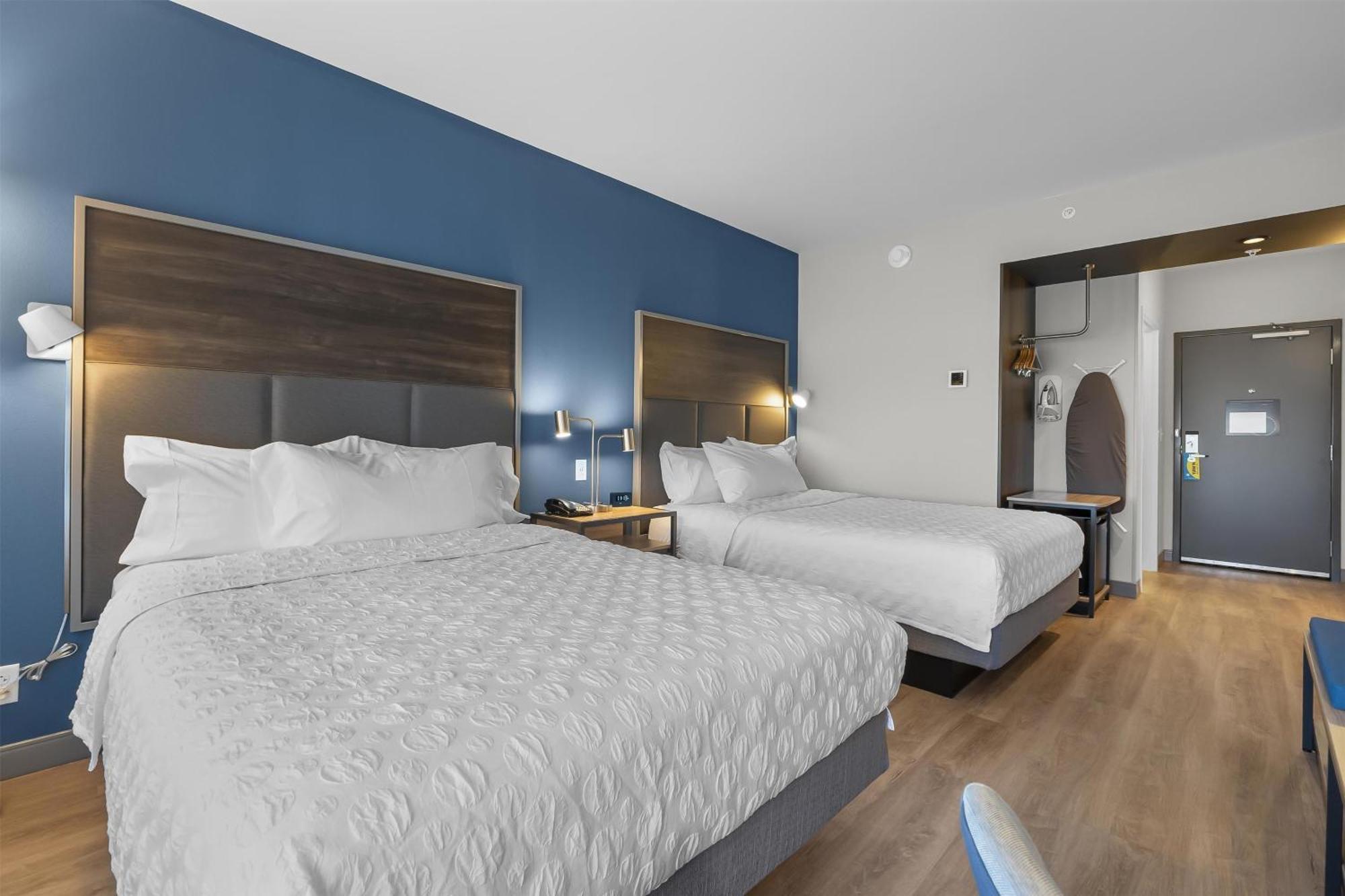 Hotel Tru By Hilton Cape Girardeau Exterior foto