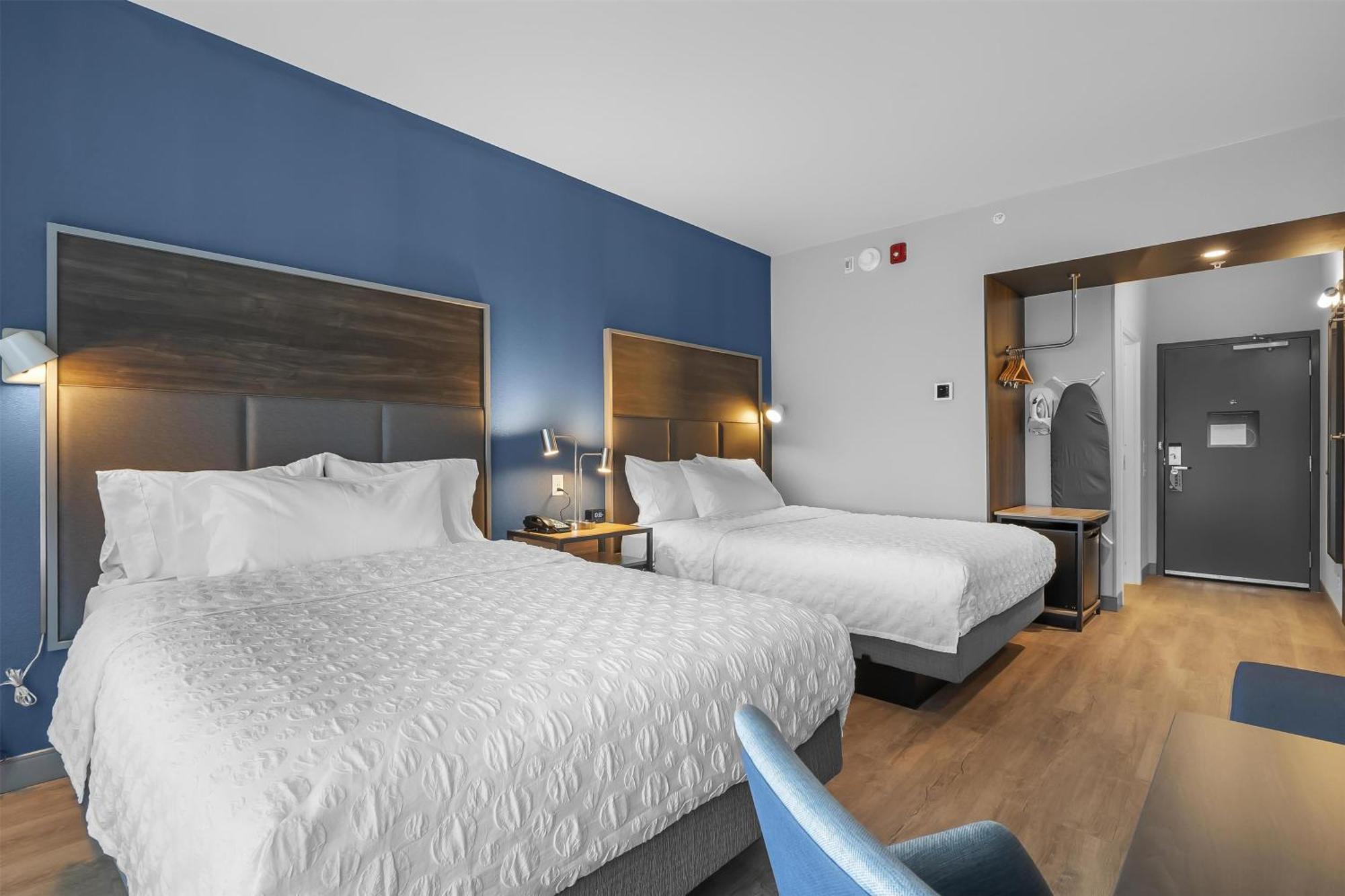 Hotel Tru By Hilton Cape Girardeau Exterior foto