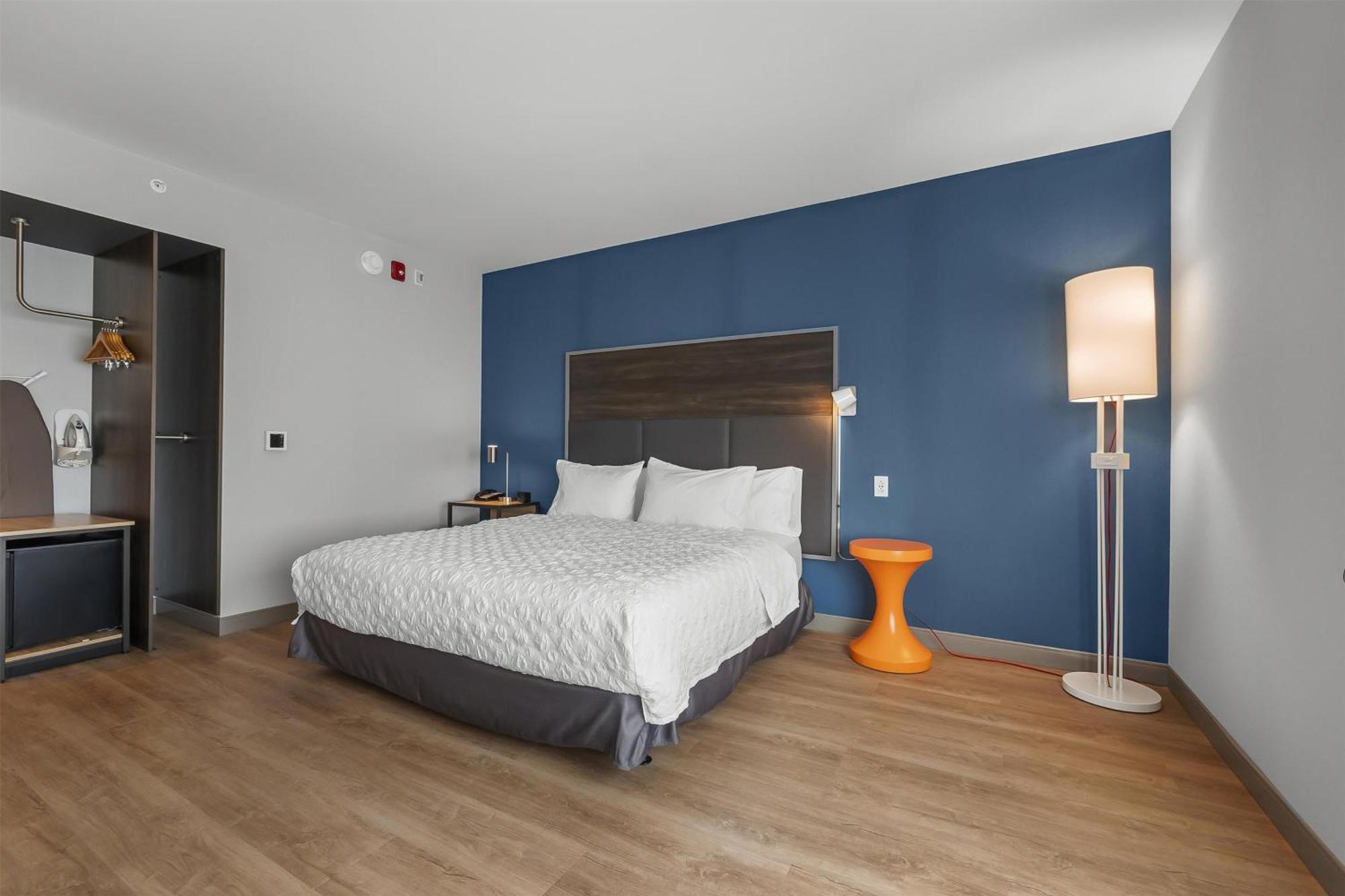 Hotel Tru By Hilton Cape Girardeau Exterior foto